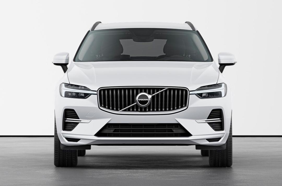 Offre XC60 B4 AWD Mild Hybrid Diesel Geartronic R-Design