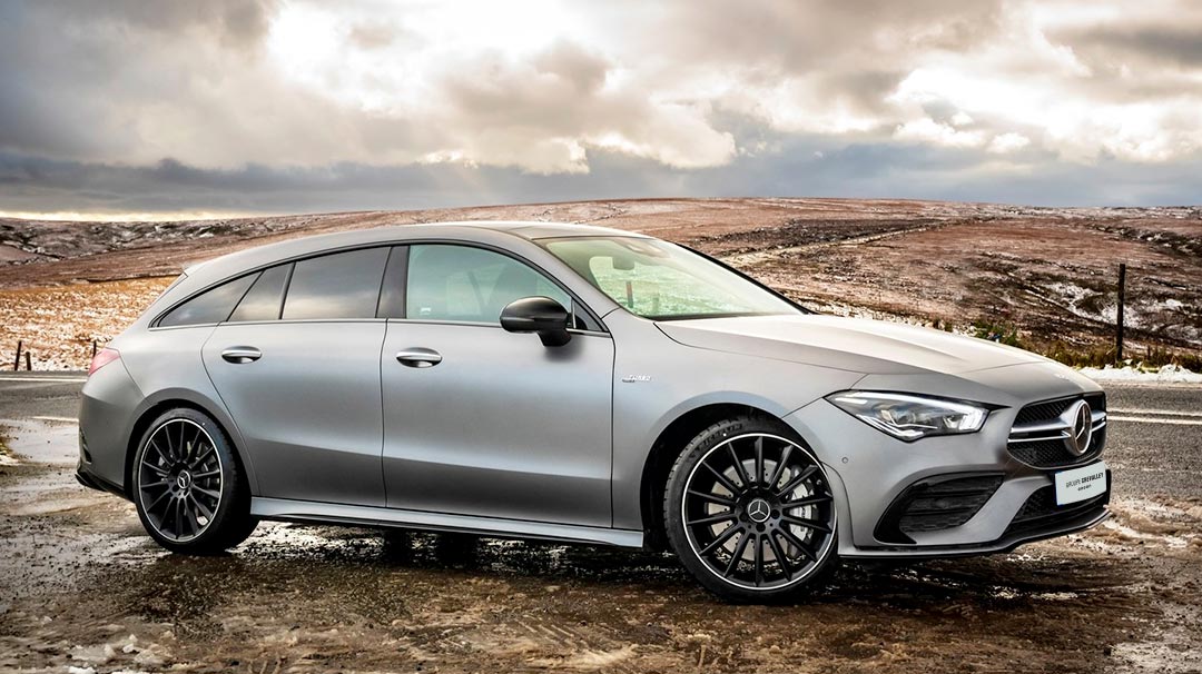 AMG-offre-anniversaire-Groupe-Chevalley-cla-35 Offre anniversaire AMG 50 ans Groupe Chevalley CLA 35 shooting Brake