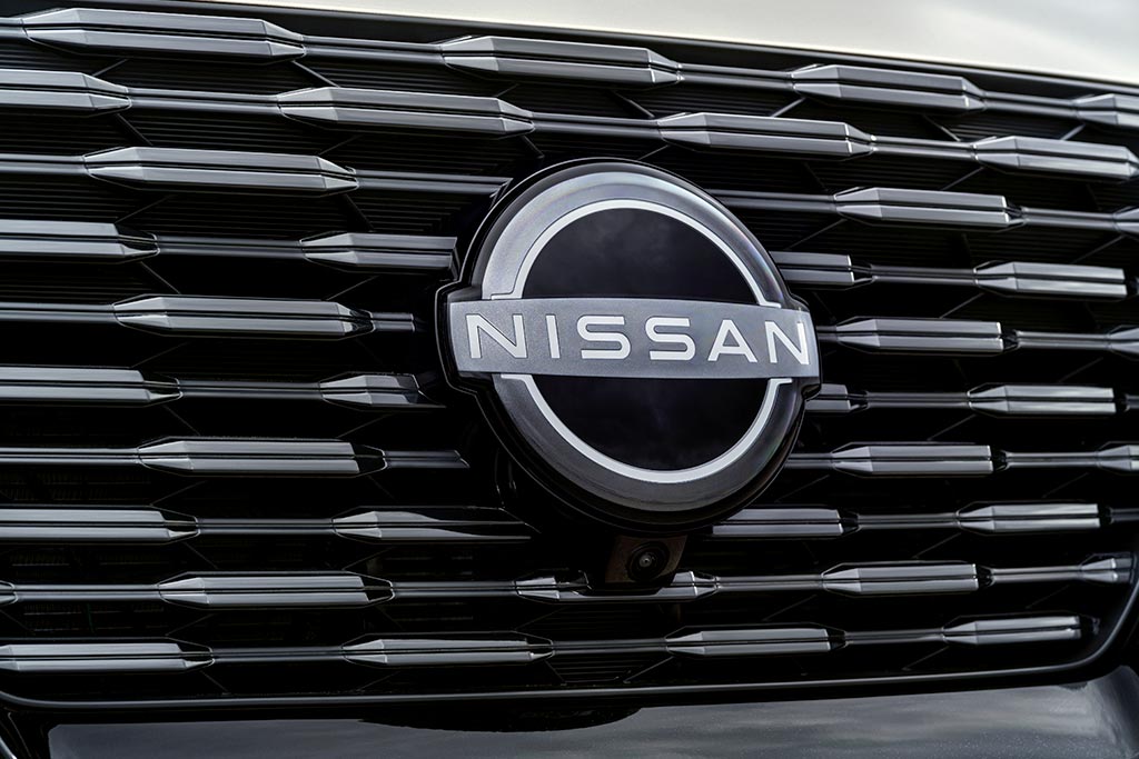 Nissan X-Trail e-Power 2023 détails