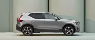 Offre Volvo XC40 Xcite Chevalley Nyon