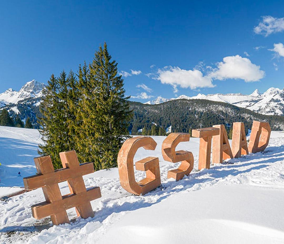 Bentley Genève Winter Tour 2023 Gstaad