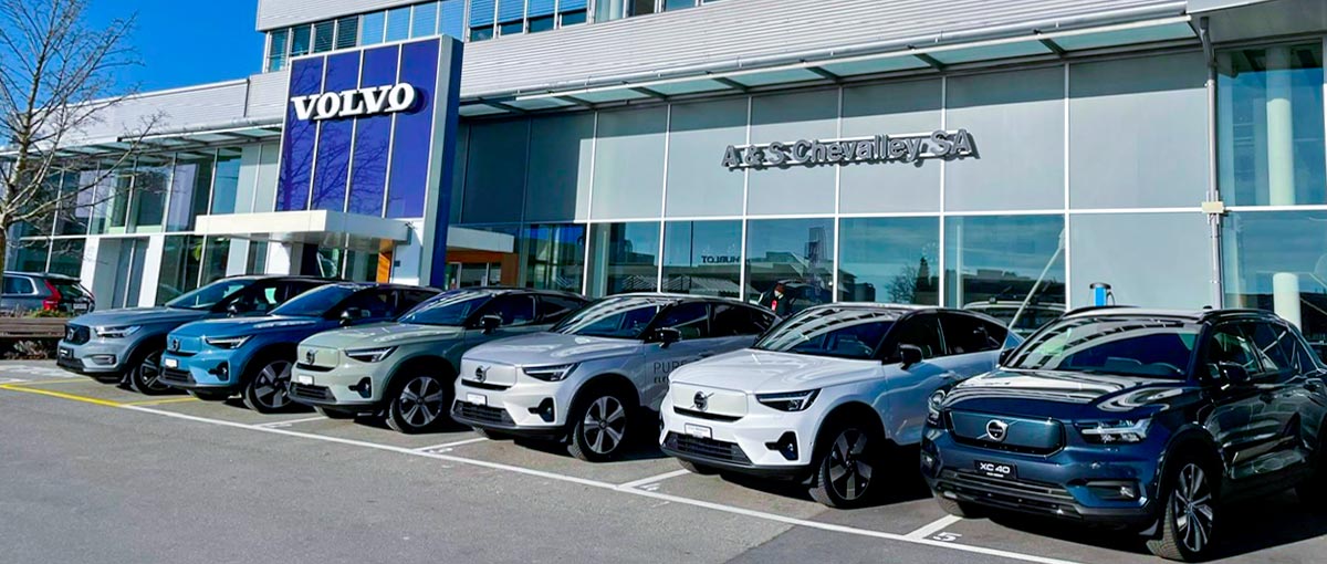 Garage-de-Nyon-Volvo Garage-de-Nyon-Volvo
