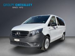 MERCEDES-BENZ eVito 129 PROFESSIONNAL