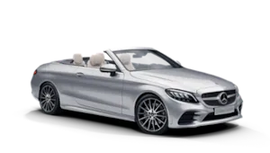 Mercedes-Benz Classe C Cabriolet