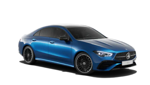 Mercedes-Benz CLA Coupé 2023