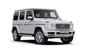 Mercedes-Benz Classe G