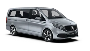 Mercedes EQV Groupe Chevalley