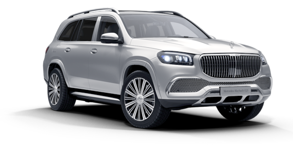 Mercedes-Maybach GLS