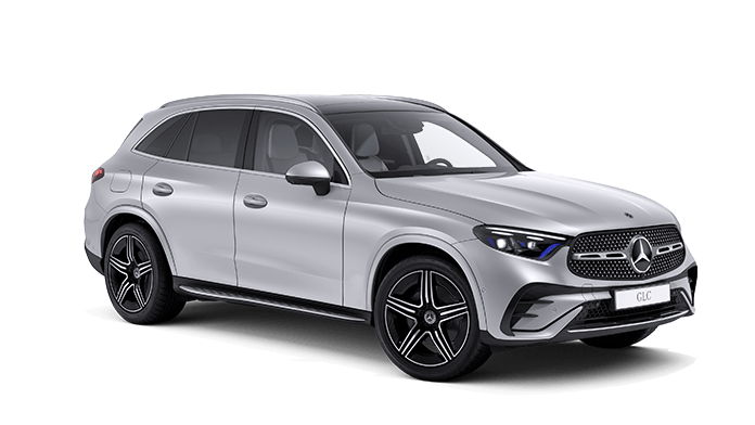 Mercedes-Benz GLC SUV