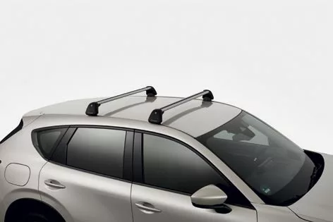 Porte-bagages-de-toit Porte-bagages de toit Mazda