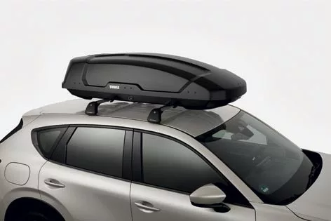 box-moyenne Box de toit Thule Force XT M