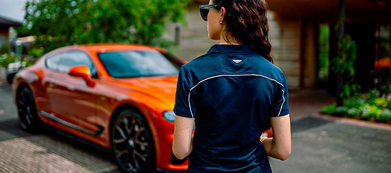 Emploi Conseiller expert Bentley Genève