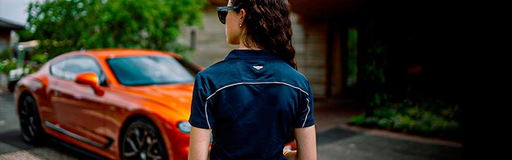 Emploi Conseiller expert Bentley Genève