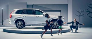 Découvrez et essayez toute la gamme Volvo - Groupe Chevalley