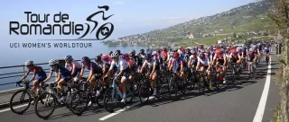 Volvo Nyon - Groupe Chevalley, sponsor officiel du Tour de Romandie féminin 2023