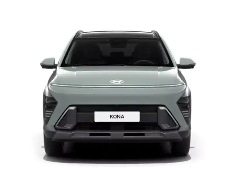 Hyundai Kona electric 2023 Groupe Chevalley Genève