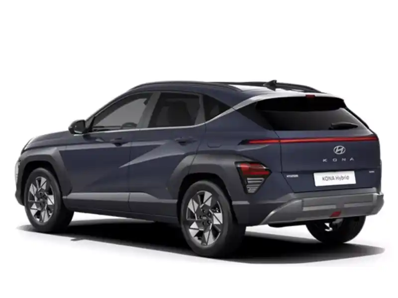 Hyundai Kona hybrid 2023 Groupe Chevalley Genève