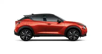 Offer Nissan Juke groupe chevalley