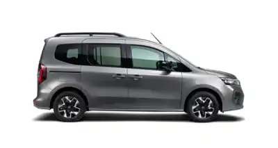 Offer Nissan Townstar Combi groupe chevalley