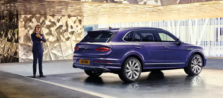Bentley geneve Groupe Chevalley-mob Bentley Genève Bentayga EWB Mulliner