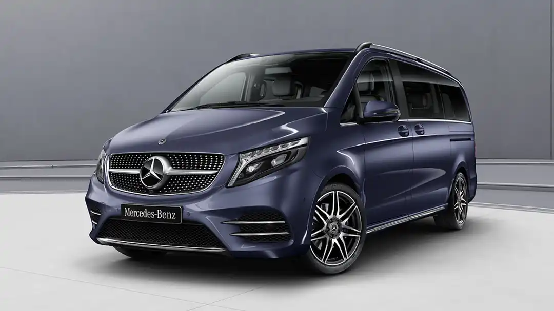 Mercedes classe V offre Offre Mercedes Classe V Groupe Chevalley