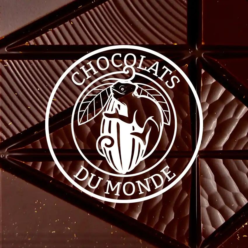 Chocolats du monde