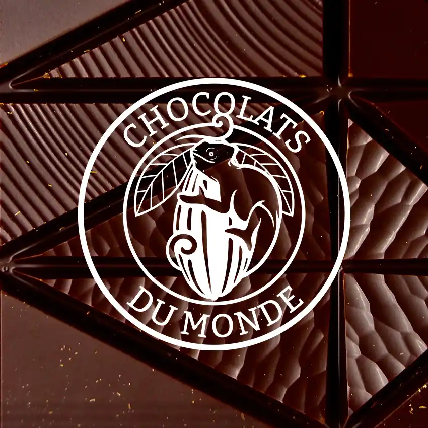 chocolat du monde Chocolats du monde
