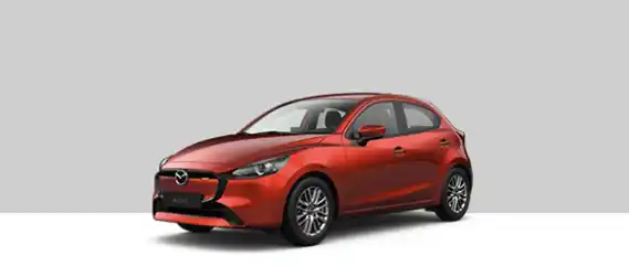 Mazda2 Black Week Groupe CHevalley