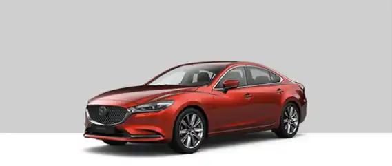 Mazda6 Black Week Groupe CHevalley