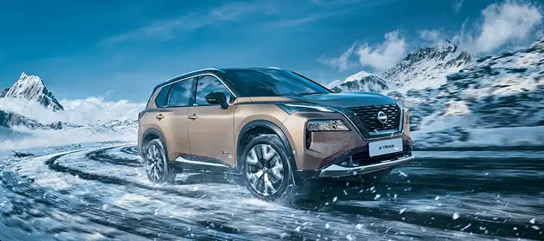 Black Week Nissan garage Autos Carouge