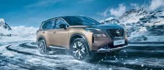 Black Week Nissan garage Autos Carouge