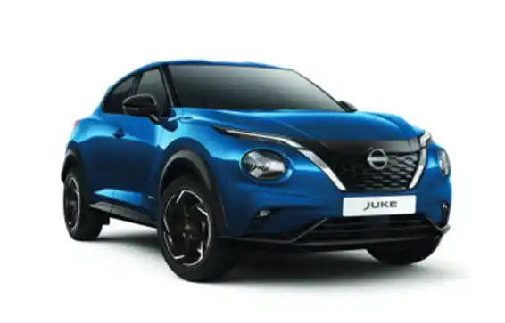 Offre Nissan Black Friday Juke Groupe Chevalley