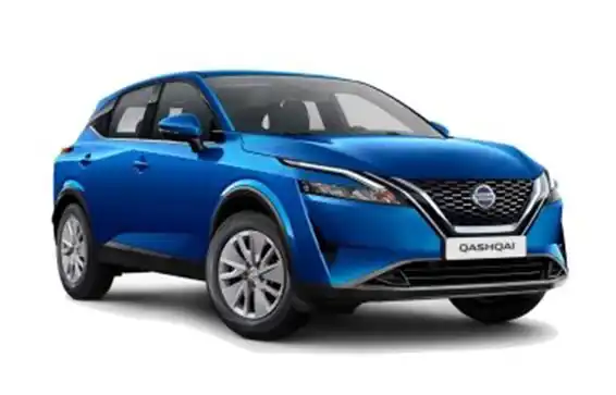 Offre Nissan Black Friday Qashqai Groupe Chevalley